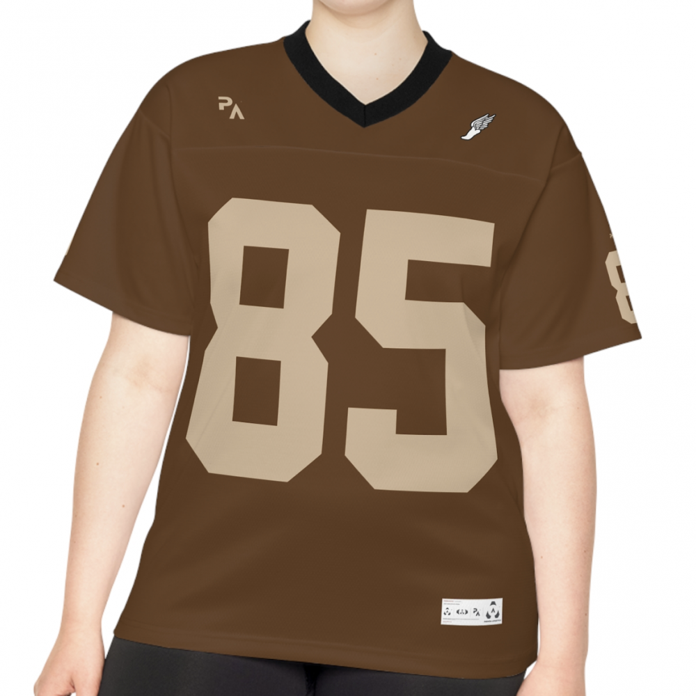 Phenom Athletica® GRID1RON™ 1985 Jersey - Image 5